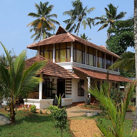 Beach Paradise Alappuzha Bagian luar foto