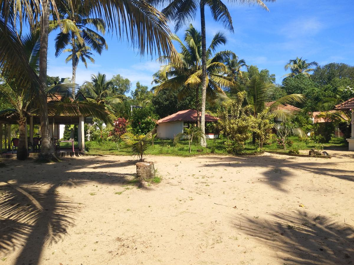 Beach Paradise Alappuzha Bagian luar foto