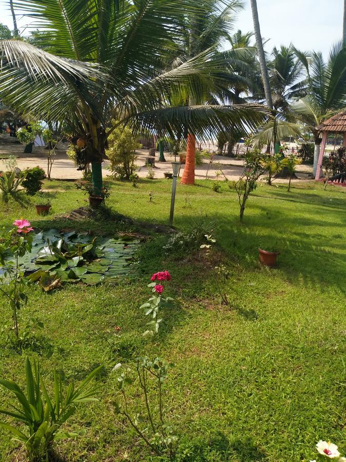 Beach Paradise Alappuzha Bagian luar foto