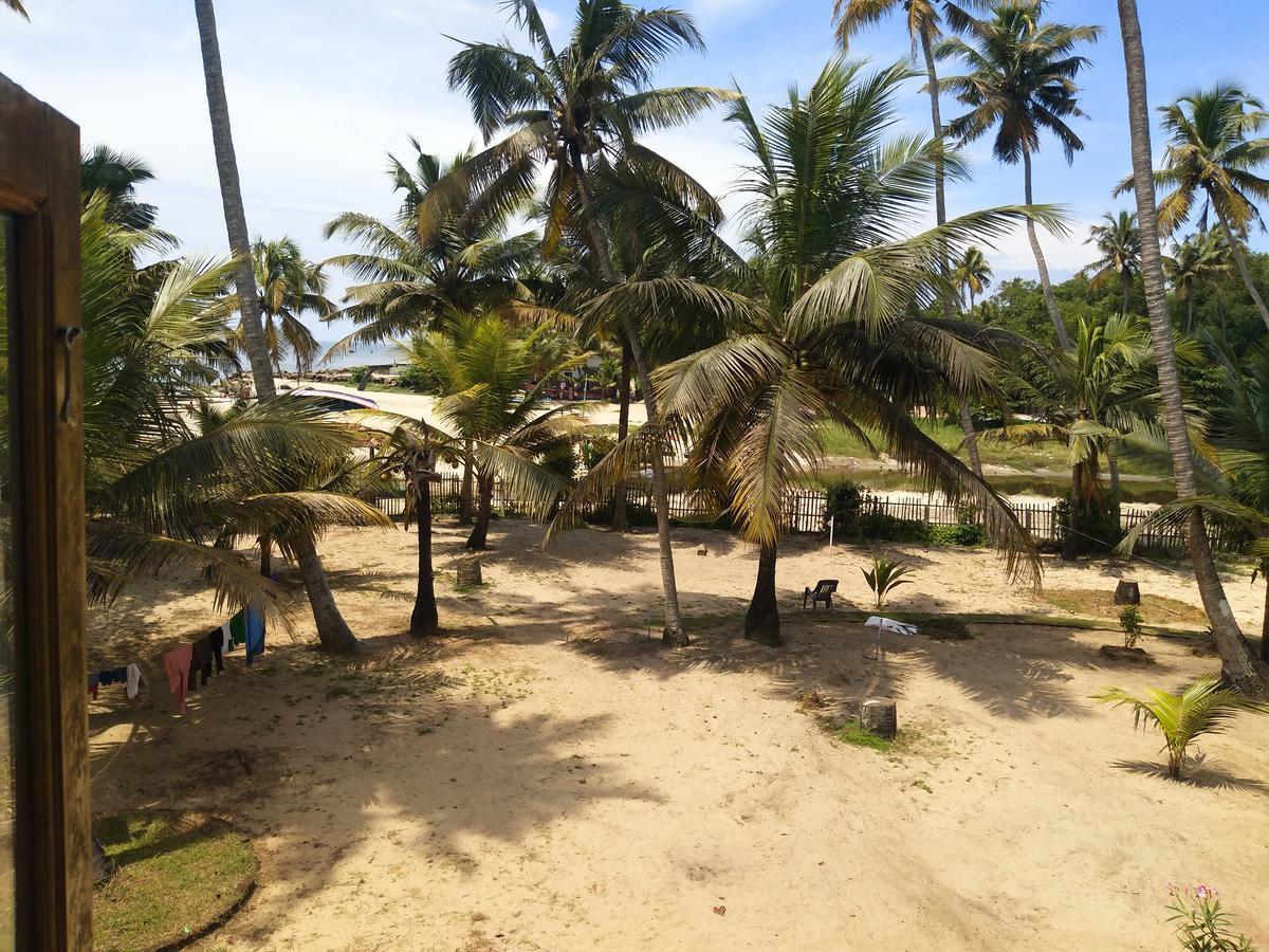 Beach Paradise Alappuzha Bagian luar foto