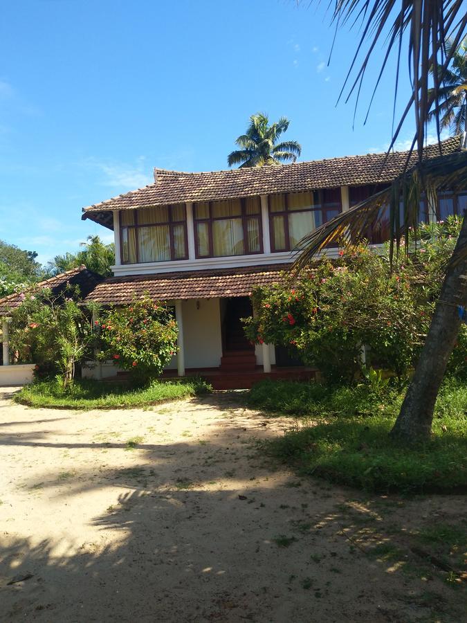 Beach Paradise Alappuzha Bagian luar foto
