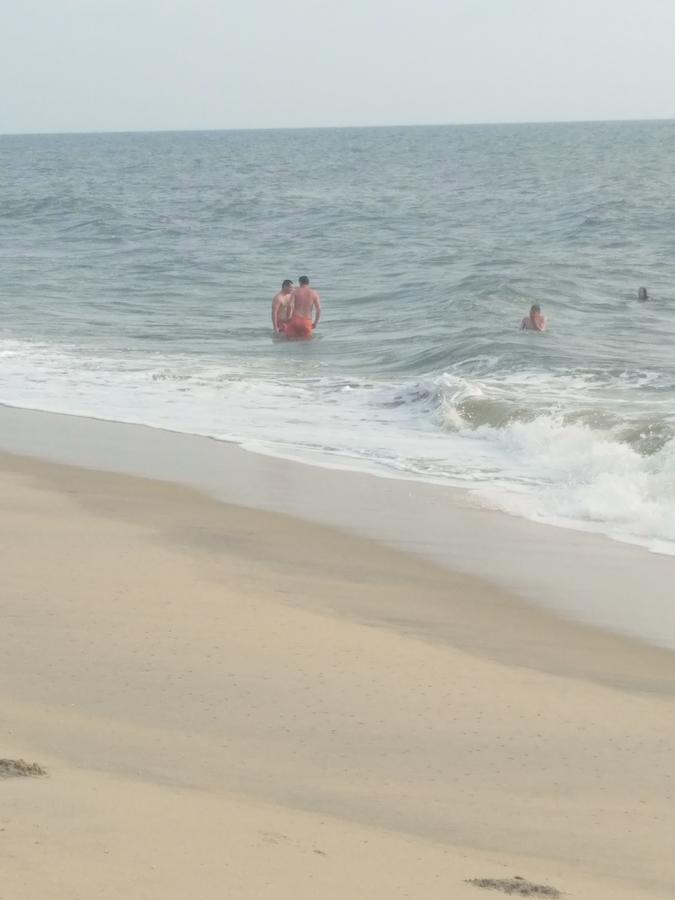 Beach Paradise Alappuzha Bagian luar foto
