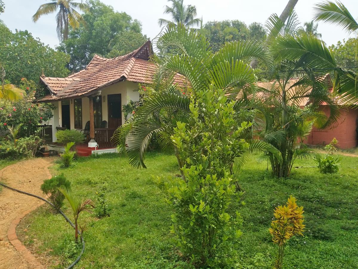 Beach Paradise Alappuzha Bagian luar foto