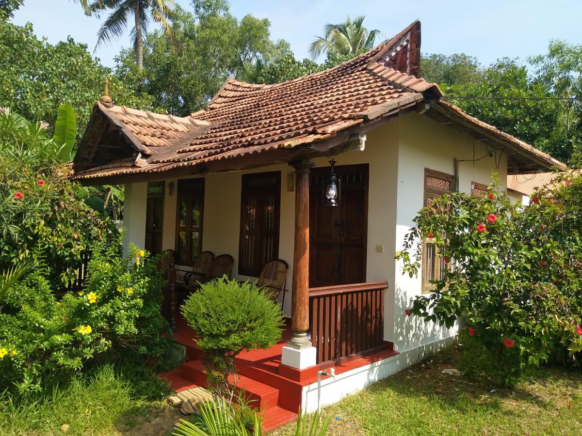 Beach Paradise Alappuzha Bagian luar foto