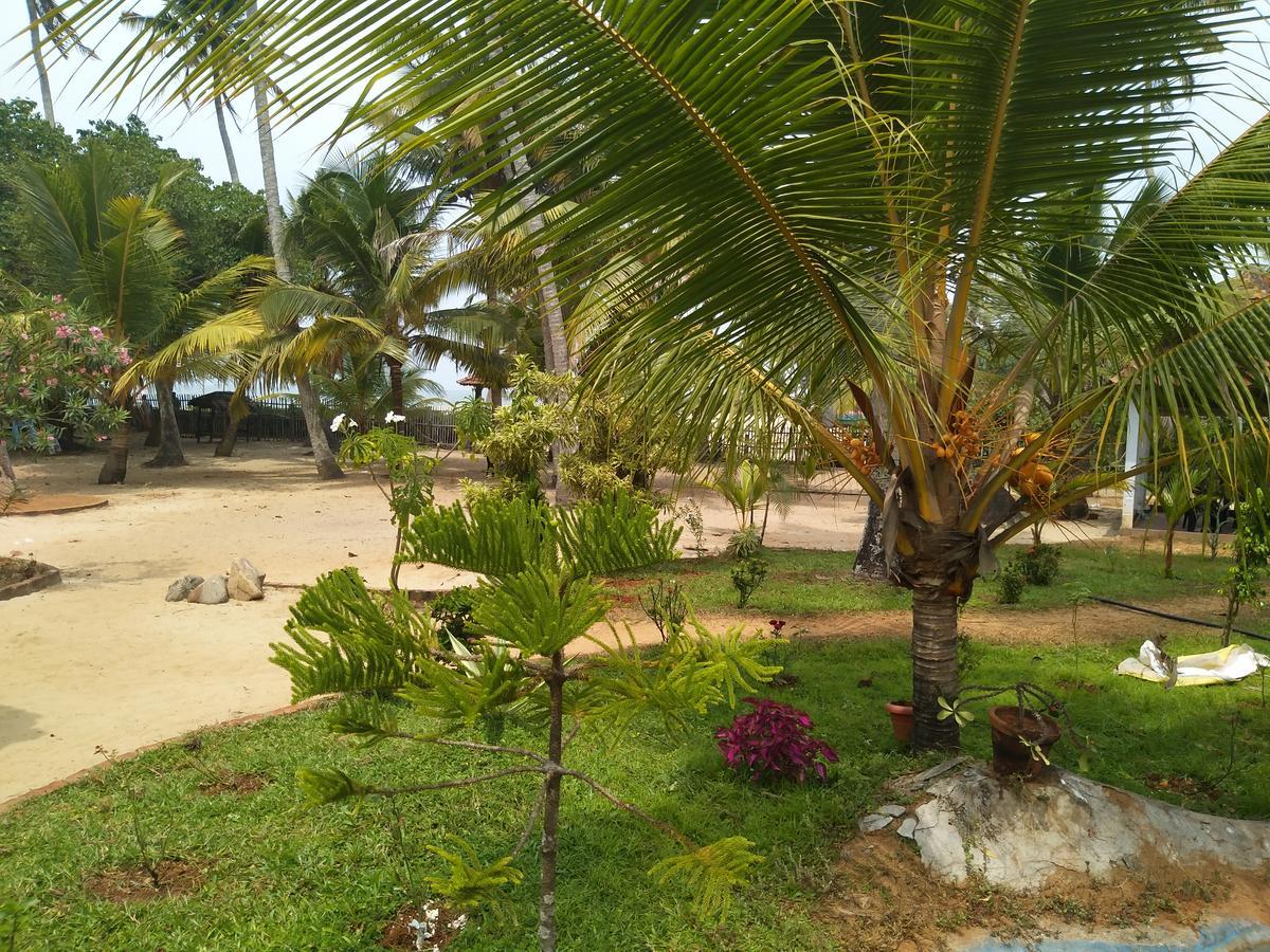 Beach Paradise Alappuzha Bagian luar foto